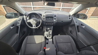 VW Tiguan 1,4 TSi 90kw 2014, 132tis - 11