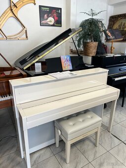 Digitální piano Yamaha CLP 685 se zárukou, doprava zdarma. - 11