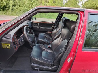 Saab 9000 aero - 11