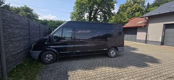 Ford Transit MK7 - 11