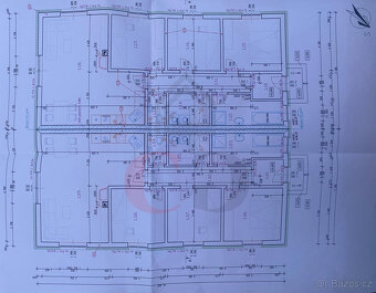 Prodej novostavby rodinného domu 4+kk, 101 m², pozemek 482 m - 11