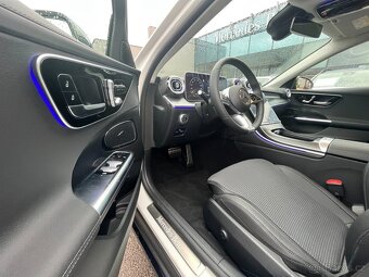 Mercedes-Benz C 220 d 4MATIC All-Terrain - 11