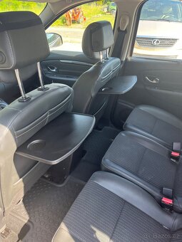 Renault Scenic III 1.6 16V 81Kw,7/2012 134 000KM - 11