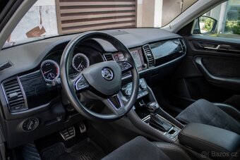 Škoda Kodiaq 2.0 TSI Scout 4x4 DSG - 11