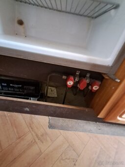 Obytny přívěs,karavan,HOBBY DE LUXE - 11