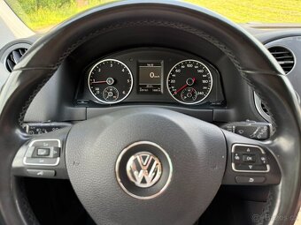VW Tiguan r.v.2011 2.0TDi manuál xenon navi - 11