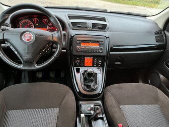 Fiat Croma 1.9 JTD 88 kw r.v.2011 - 11