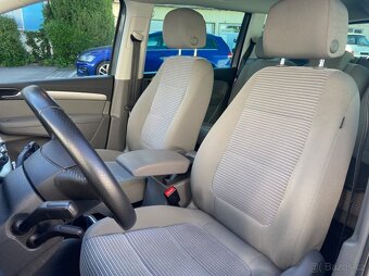 Seat Alhambra 2,0TDI Style 103kw - 11