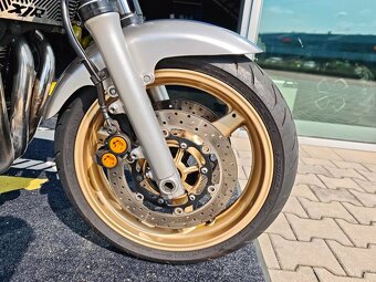 Yamaha XJR 1300 SP - 11