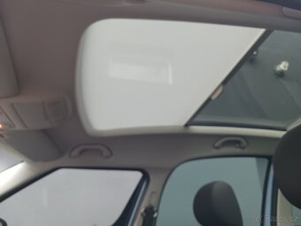 Škoda Roomster, 1,9 TDI SCOUT 77KW - 11