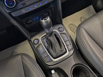 Hyundai Kona 1.6T-GDi 130kW 4x4 DCT PREMIUM - 11