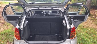 Suzuki SX4 4WD 1.6 88kW 2011 96.000km - 11