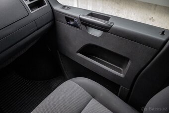 Volkswagen T6 Caravelle 132 kW, 7-st.automat, 2015, diesel - 11