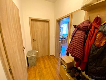 Byt 2+1, 66 m² – Malá Bělá u Bakova - 11