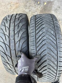 Kola 5x100 R17 - 11
