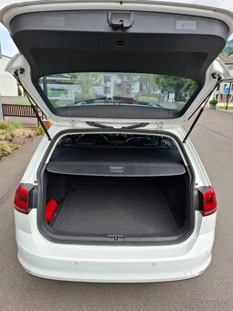 Volkswagen Golf 1.4 TSI DSG CNG 81.Higline - 11