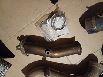 Dily KTM LC8 990, 1090, 1190 Adventure, SMT, SM - 11