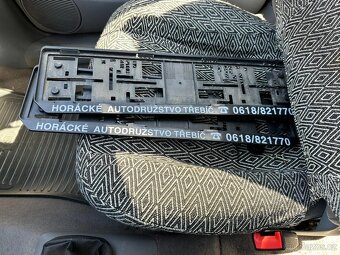 Škoda Felicia,Jeden majitel,Najeto 17tis km - 11