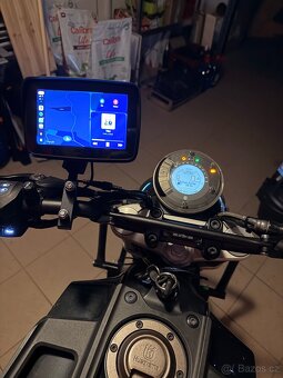 Husqvarna 401 Svartpilen - 15000km - A2 - 11