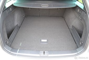 Volkswagen Passat Alltrack 2.0 TDI DSG 4motion - 11