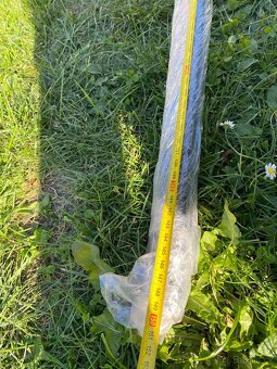 Kovová konstrukce pro markýzu / přístřešek - 11