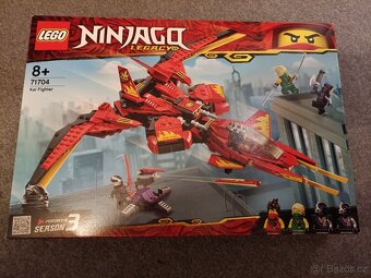 Lego Ninjago - 11