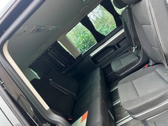 VW T6 MULTIVAN 2015, 2.0TDI 150PS 110KW - 11