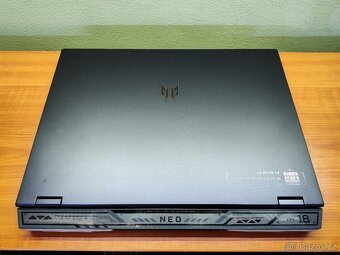 Obří 18 Predator Neo,i9-14th,4070-140w-RTX,32gb,QHD,1TB-Top - 11