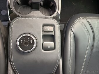 Ford mustang Mach e 99kwh - 11