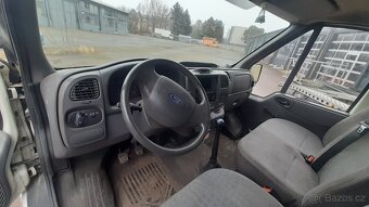 Ford transit - 11