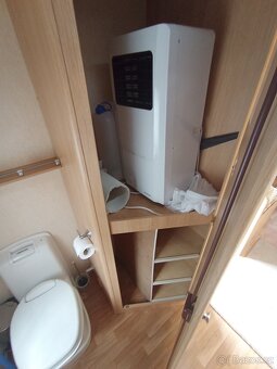 Coachman amara 640/6 - 11