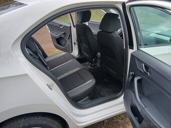 Škoda Rapid 1.2 tsi - 11