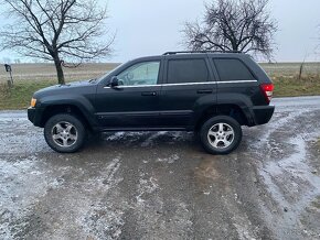 Jeep Grand Cherokee 3.0 crd - 11