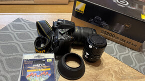 NIKON D5200 - 11