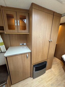 Tabbert Da Vinci 525 ~ Mover - 11