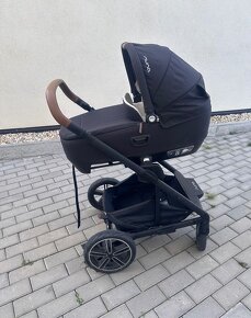 Kočárek NUNA Mixx Next 2020 - 11