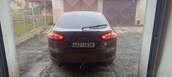 Ford Mondeo - 11