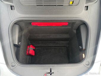 Porsche Boxster S 3.4L PDK - 11