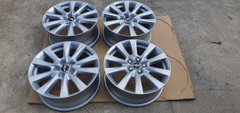 Mazda 6 gh gj gl cx5 cx7 hyundai kia 5x114,3 r18 - 11
