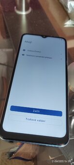 Vivo Y21s 128GB, 5GB RAM, modrá, Android 13 - 11