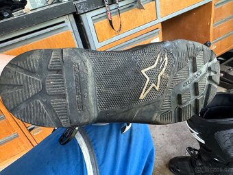 Alpinestars Tech 7 - 11