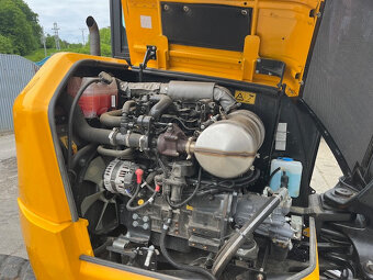 JCB 50Z-2 2024 260Mh - 11