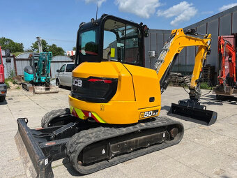 JCB 50Z-2 2024 260Mh - 11