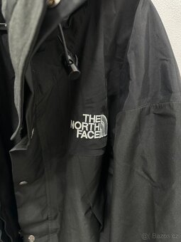 Přechodná bunda The North Face Gore Tex - 11