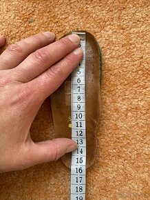 Celoroční kožené kotníkové boty vel. 24 zn. Lurchi - 11
