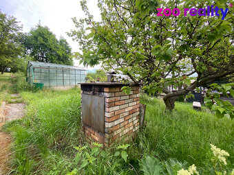Prodej, zahrada 478 m2, Na Vinici -  Kadaň - 11