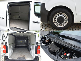 Peugeot Expert 2.0 Hdi 90kw,rv.2017,180tkm,L2 - 11