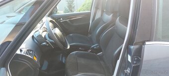 Citroën C4 Picasso 1.6hdi - 11