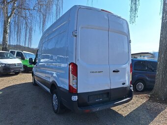 Ford Transit  2.2Tdci  DPH - 11