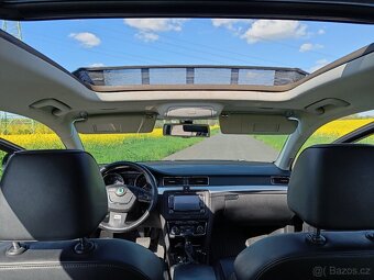 Škoda Superb Combi 3.6FSI 191kW - 11